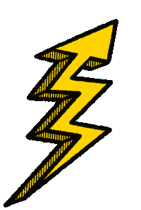 Swipe Up Look At Me Sticker