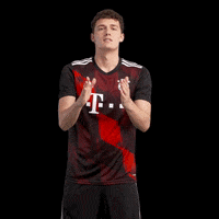 Champions League Football GIF by FC Bayern Munich