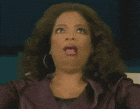 Freaking Out GIF