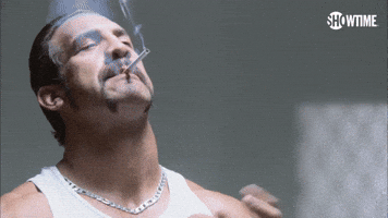 She Was Probably High