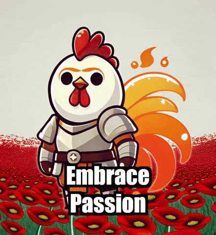Wisdom GIF by Zorooster