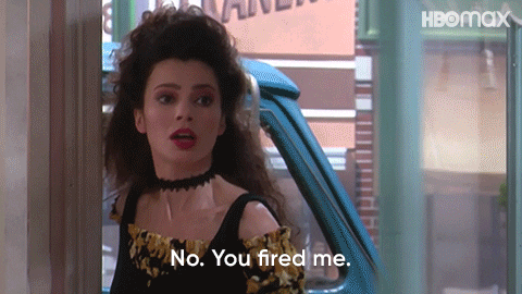 The Nanny Lol GIF by Max