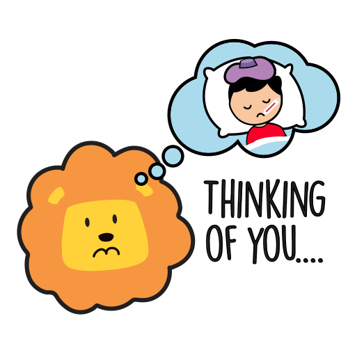 Sgunited Sticker by MCCYSG