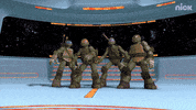 ninja turtles GIF by Teenage Mutant Ninja Turtles