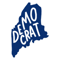 Vote Early Election Day Sticker by Creative Courage