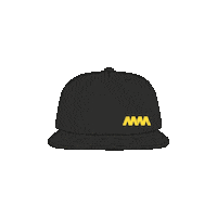 movimentaltabadia snapback altabadia alta badia moviment Sticker