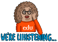Sharewhatworks Sticker by edutopia