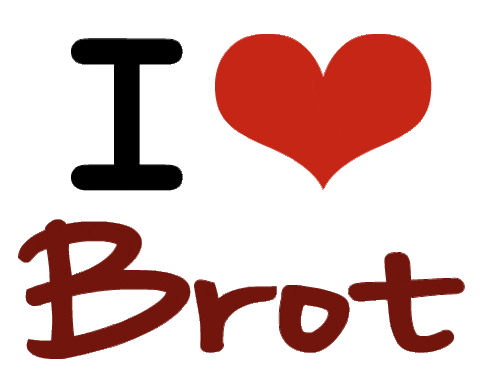 brotmagazin giphyupload brot brotliebe brotmagazin Sticker