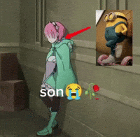 Son Ram GIF