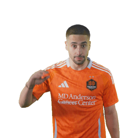 Season 20 Mls Sticker by Houston Dynamo FC