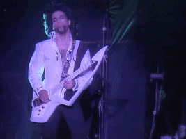 prince the question of u GIF