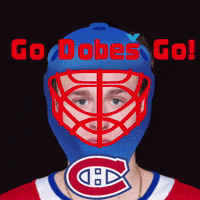Hockey Go GIF