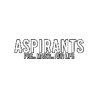 Aspirants Sticker by The Viral Fever
