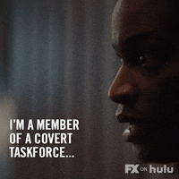 YTheLastMan fx hulu agent spy GIF