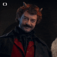 Czechtv Cert GIF by Česká televize