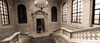building stairs GIF by Harvard University