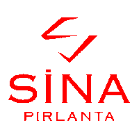 Logo Diamond Sticker by Sina Pırlanta
