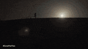 Timothee Chalamet Running GIF by Warner Bros. Pictures
