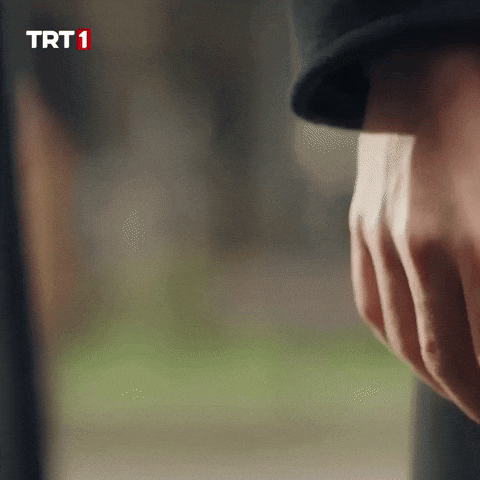 Angry Fist GIF by TRT