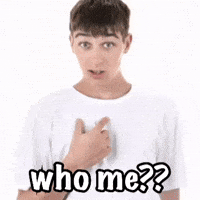 Iwouldnever GIF