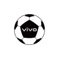vivo_latam futbol mundial fifa world cup balon Sticker