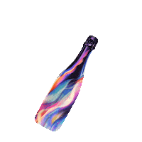 Night Celebrate Sticker by Crystal-Tours