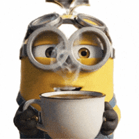 Good Morning Coffee GIF