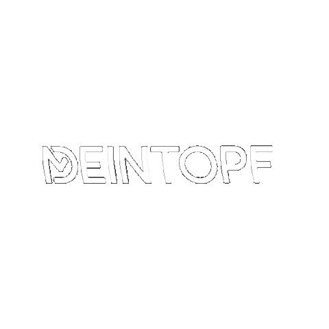 DeinTopf giphygifmaker Sticker