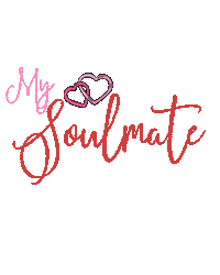 My Love Heart Sticker by Social With Rashi