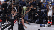 Cam Johnson GIF by Denver Nuggets