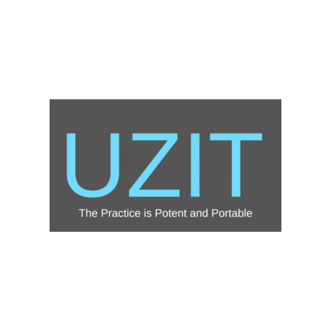 uzitllc relief uzit jointhepause Sticker