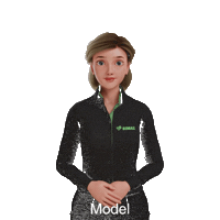 Sticker Model Sticker by Sign Time - SiMAX