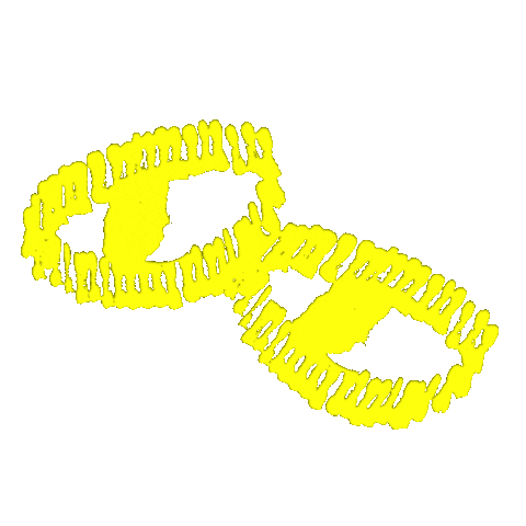 Eyes Sticker by Singapore Art Week