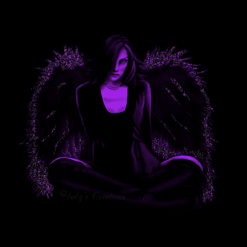 violet GIF