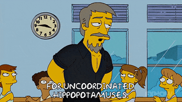 Lisa Simpson GIF by The Simpsons