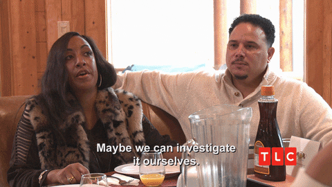90 Day Fiance Parents GIF by TLC