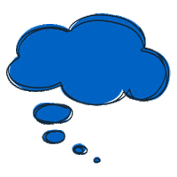 Thinkcogif Sticker by Think Company