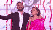 sing touche pas a mon poste GIF by C8