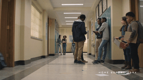 Hbd GIF by Apple TV+