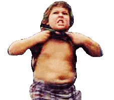 The Goonies Chunk Sticker by MOODMAN