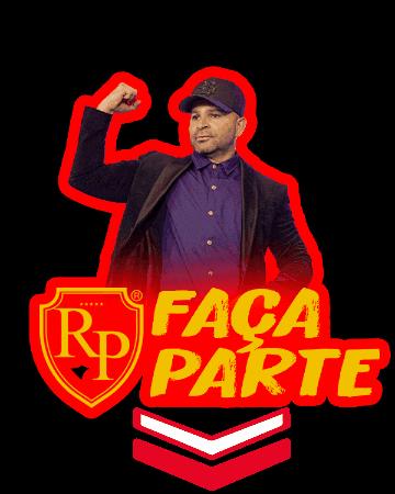 GIF by RP - Robson peluquero