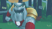 Hitting Looney Tunes GIF by Looney Tunes World of Mayhem