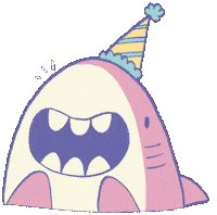Happy Graphic Novel Sticker