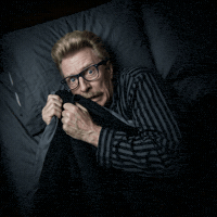Scared Fear GIF by INSTADRIVE