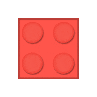 Bricks Construcciones Sticker by Movistar+
