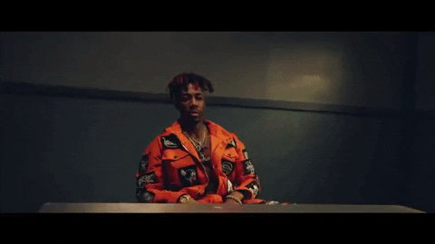 Mirror Question GIF by Dax