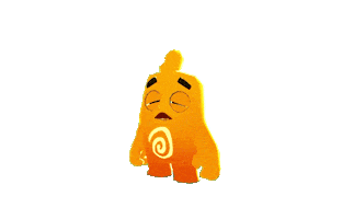 Sad Game Sticker by Dice Dreams