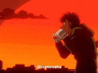 Hajime No Ippo GIF