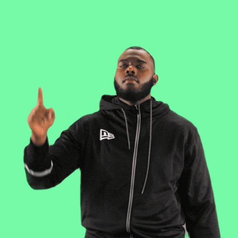 Look At This National Football League GIF by NFL