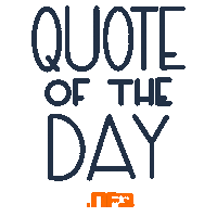 Quote Sticker by NFQ
